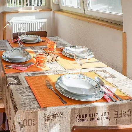 Amazing In Fovenyes W/ 2 Bedrooms Holiday home *