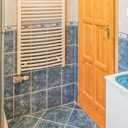Amazing In Fovenyes W/ 2 Bedrooms
